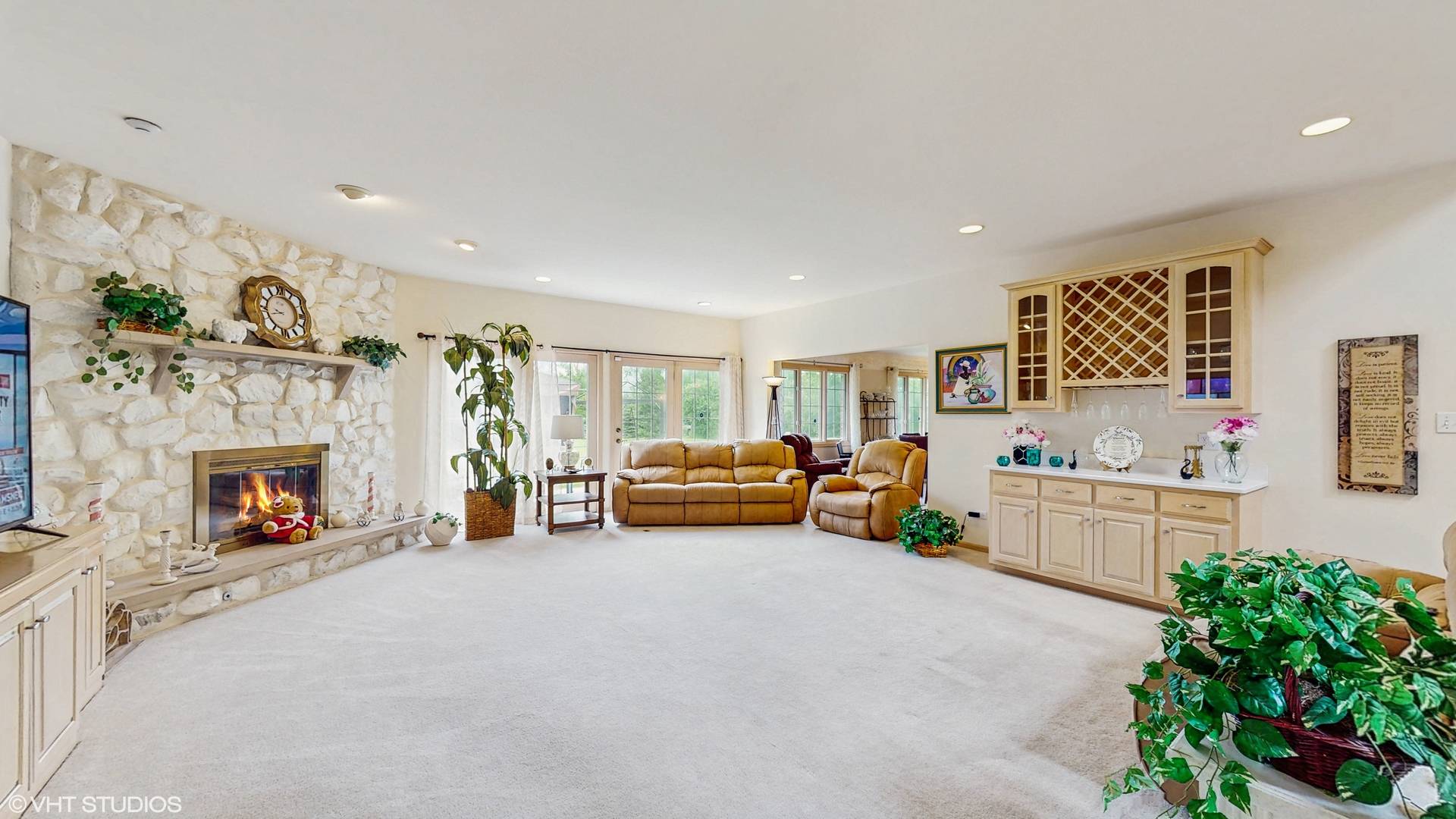 Olympia Fields, IL 60461,20195 Augusta DR