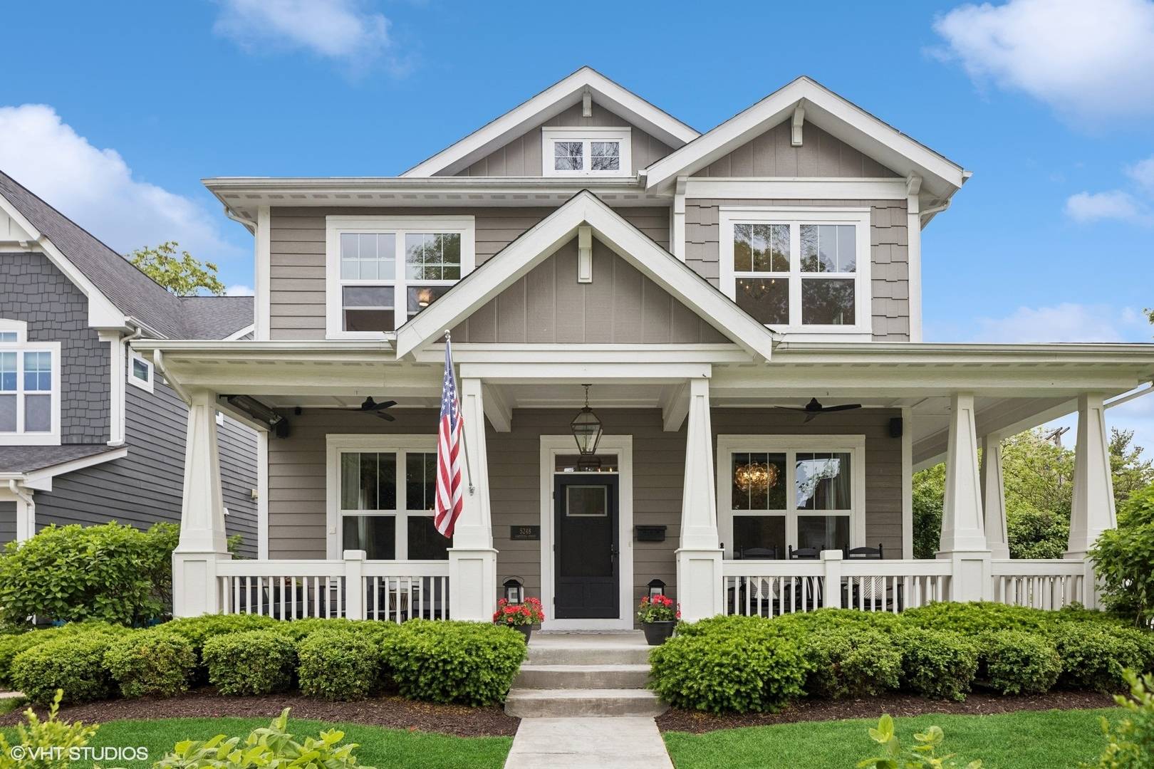 Downers Grove, IL 60515,5248 Carpenter ST