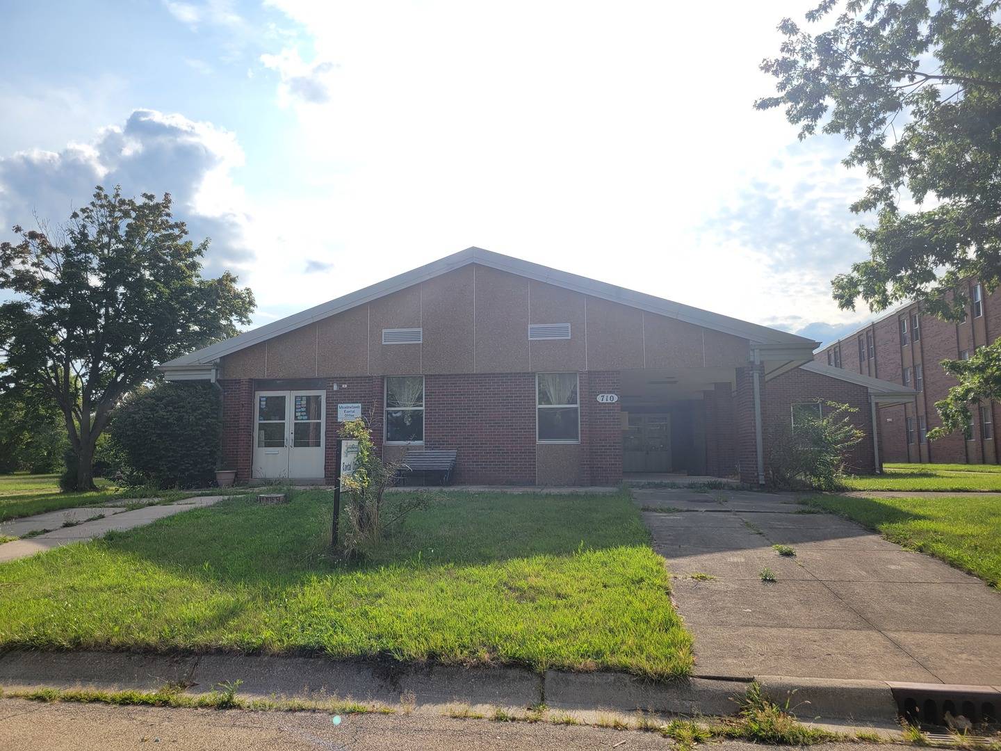 Rantoul, IL 61866,710 Snyder ST