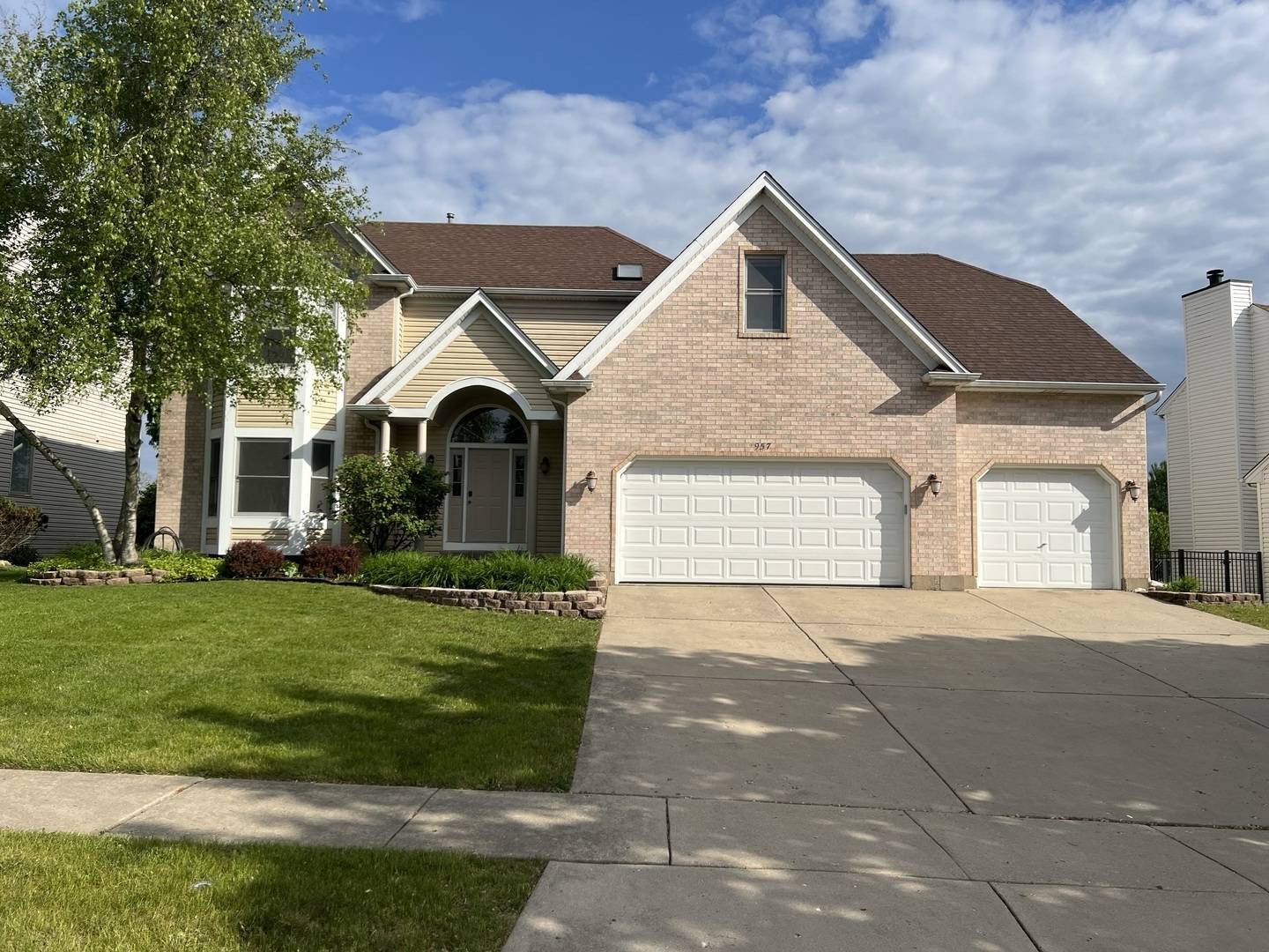 Cary, IL 60013,957 Chancery LN