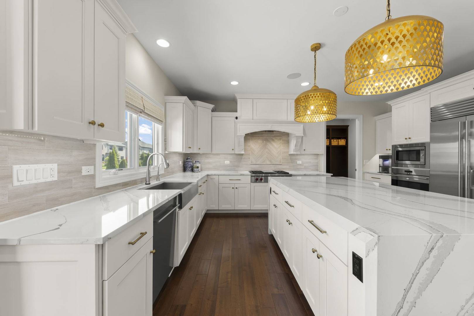 Naperville, IL 60564,4328 Chinaberry LN