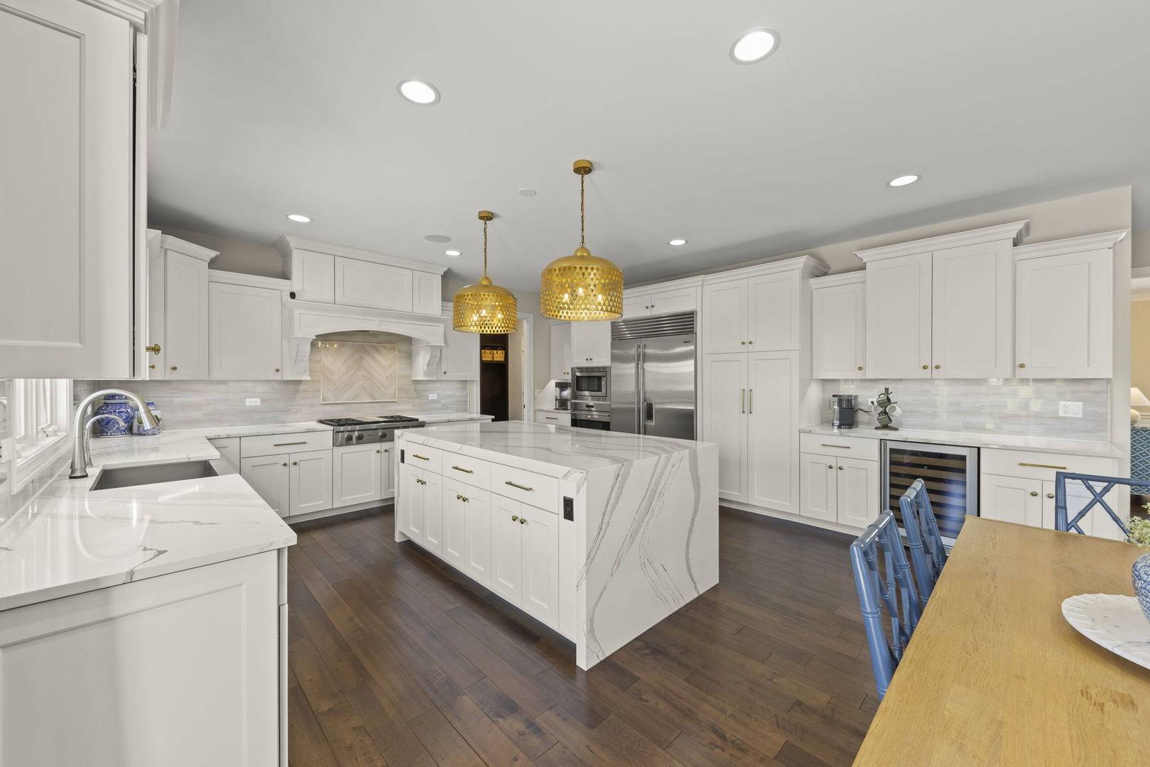 Naperville, IL 60564,4328 Chinaberry LN
