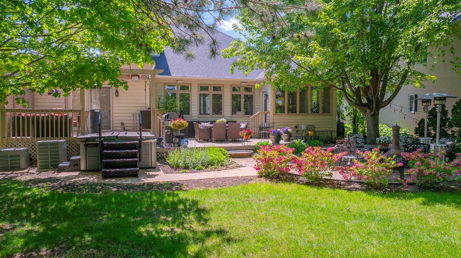 Naperville, IL 60564,3536 Scottsdale CIR