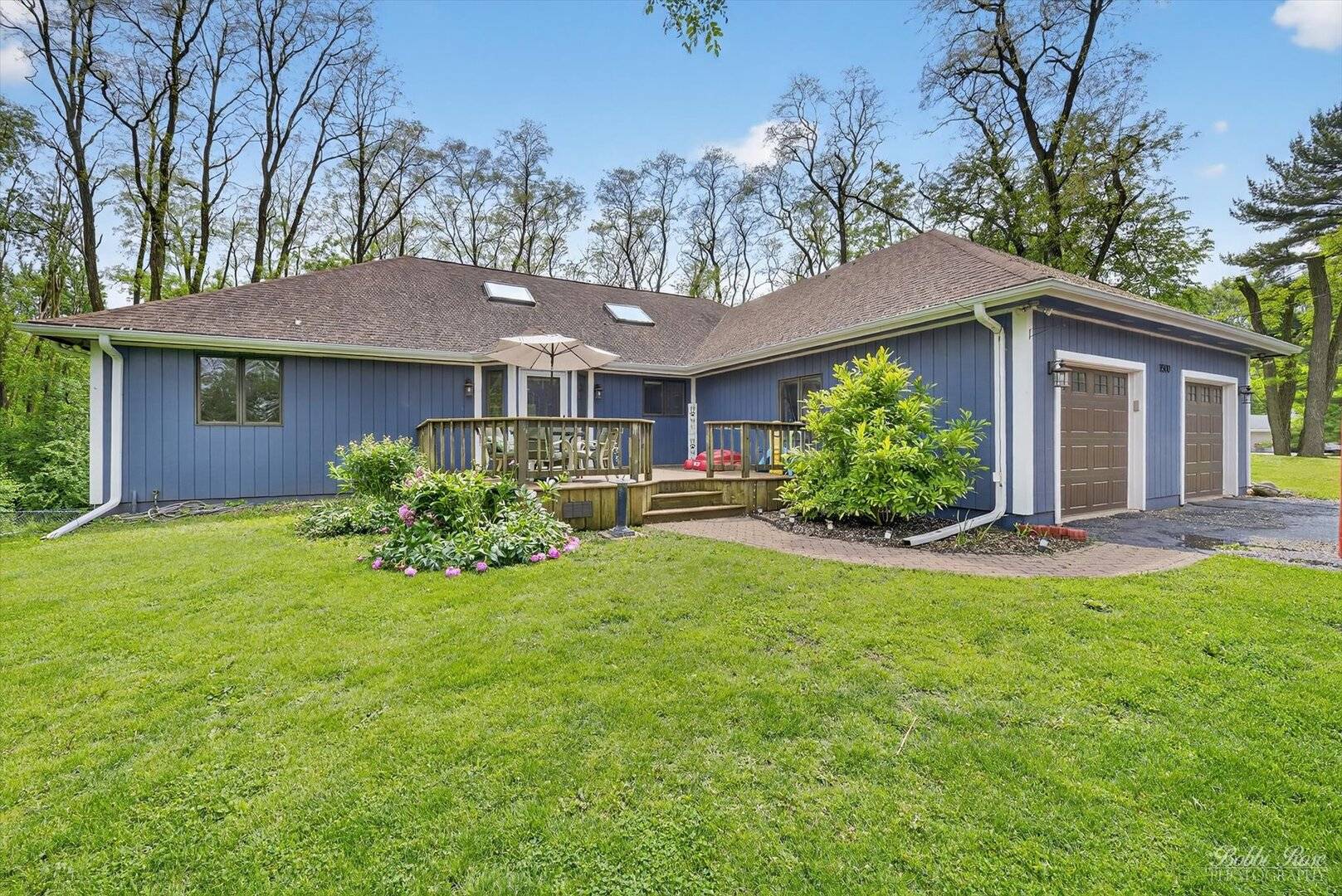 Woodstock, IL 60098,1500 Rose Farm RD