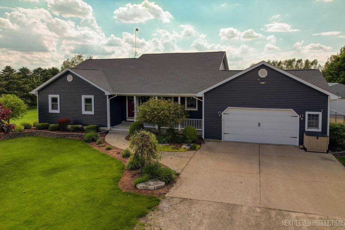 Leland, IL 60531,4381 N ST RTE 23 HWY