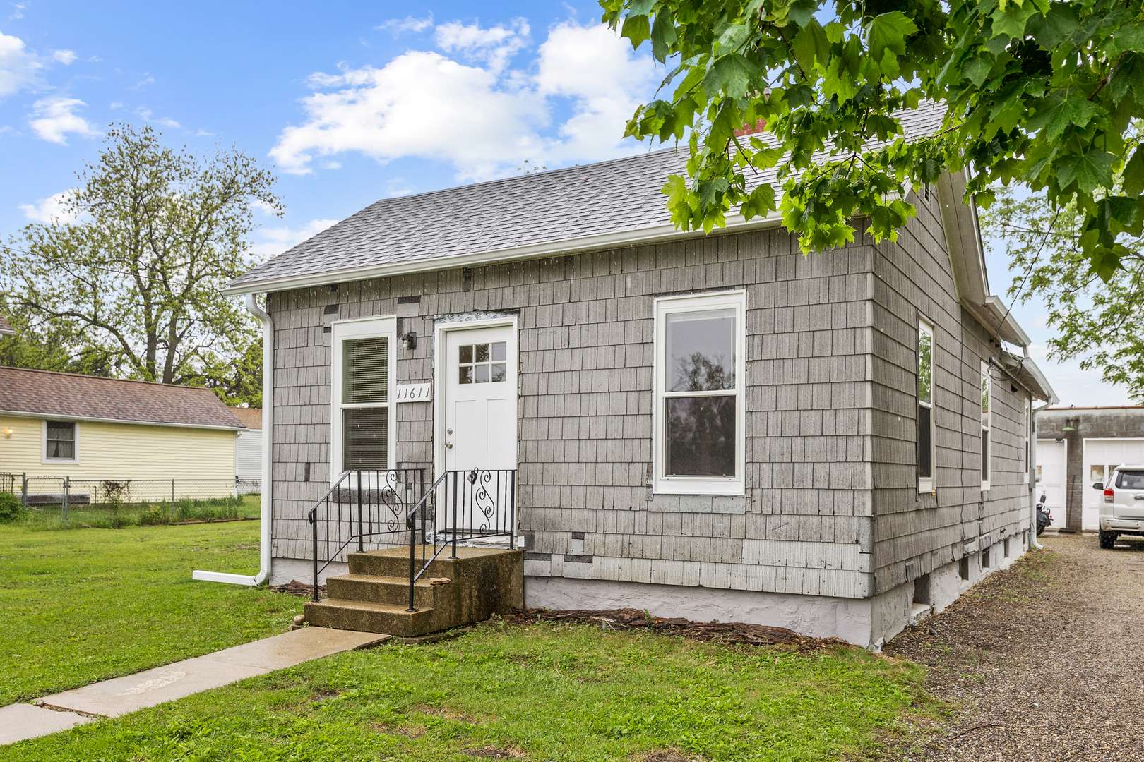 Hebron, IL 60034,11611 Maple AVE