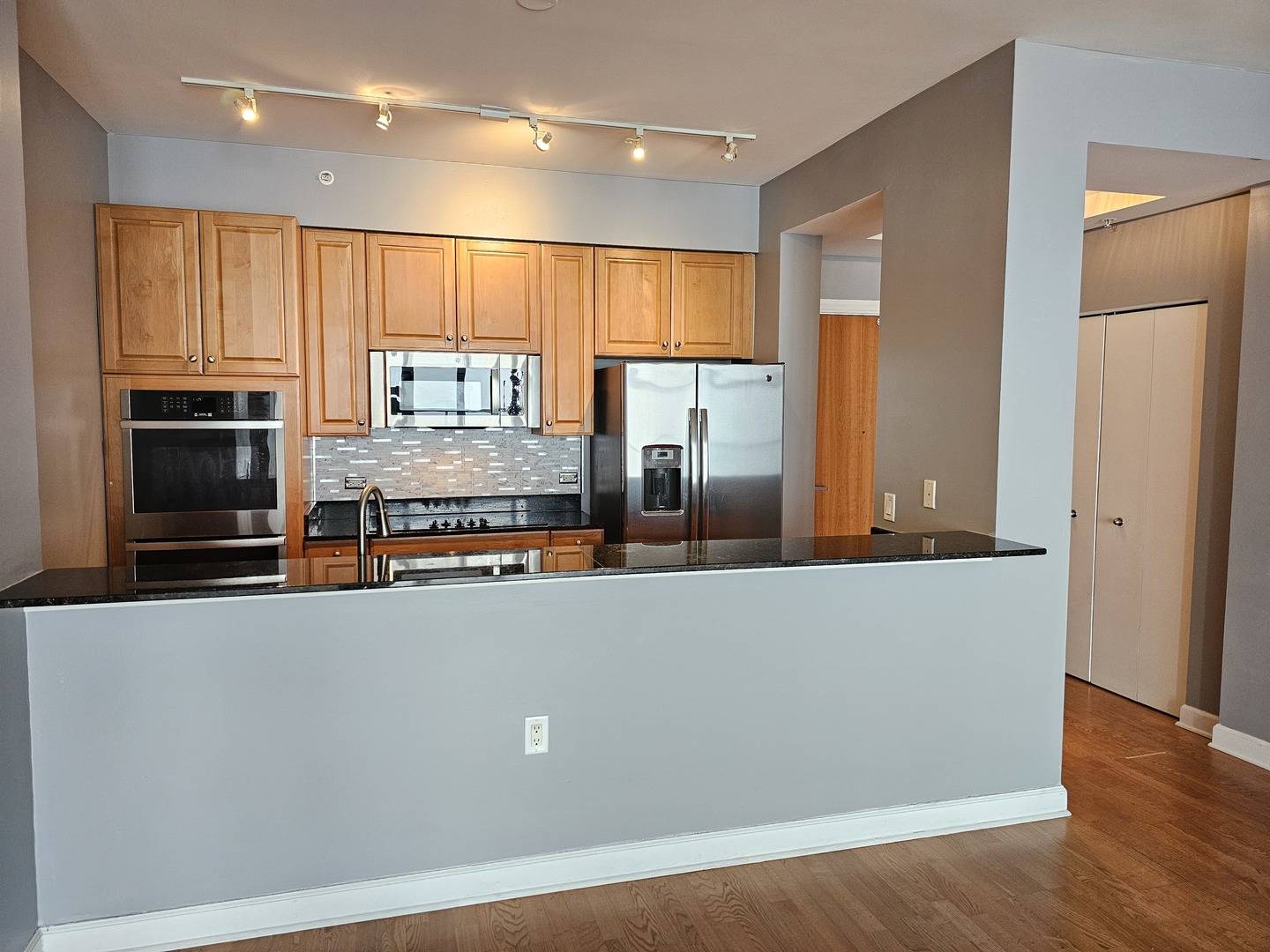 Chicago, IL 60605,1235 S PRAIRIE AVE #2102