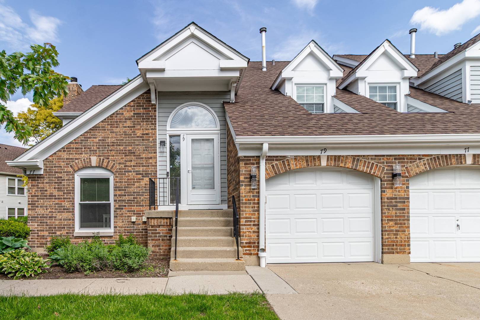 Buffalo Grove, IL 60089,79 Willow Pkwy