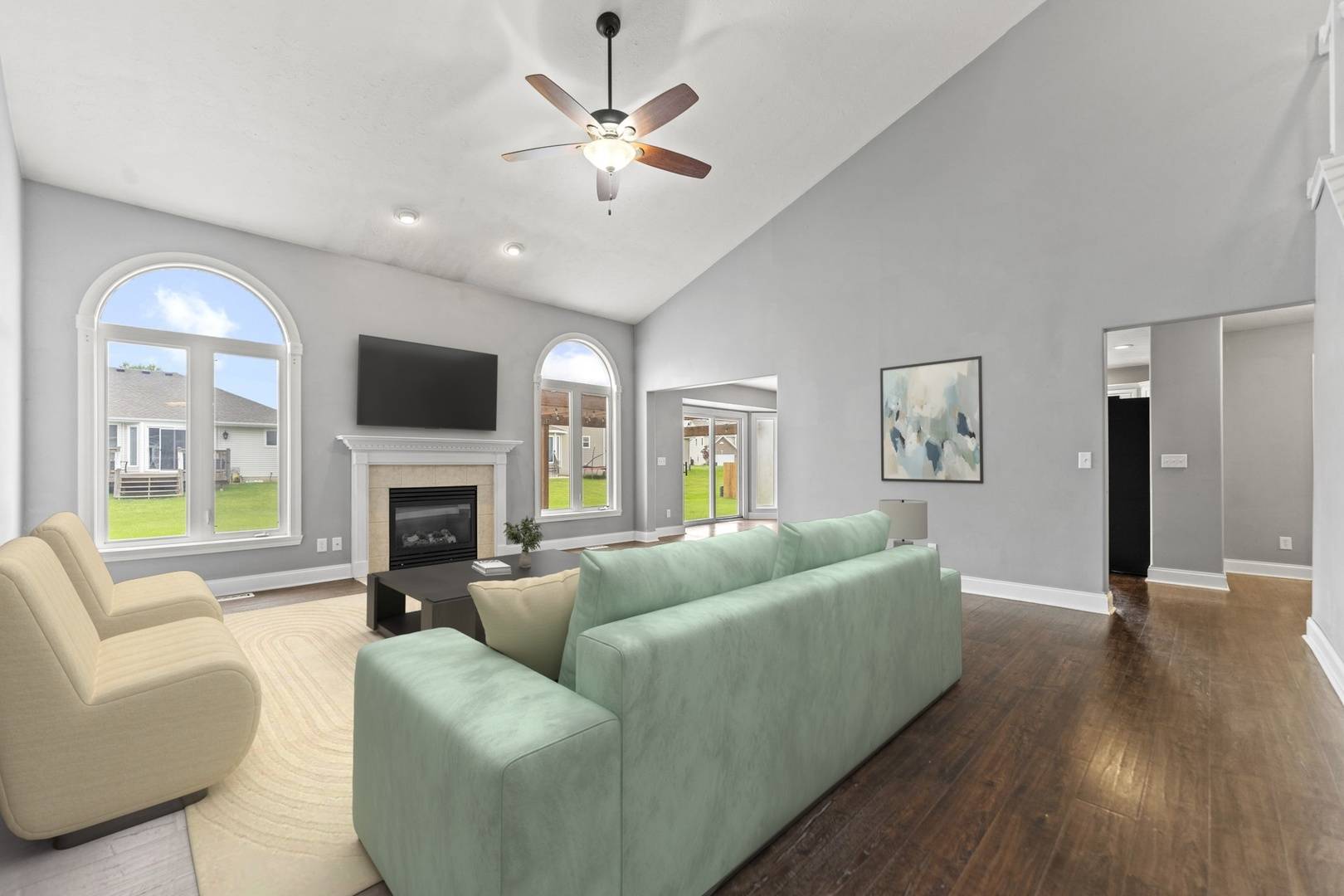 Machesney Park, IL 61115,1924 Prestwold PL