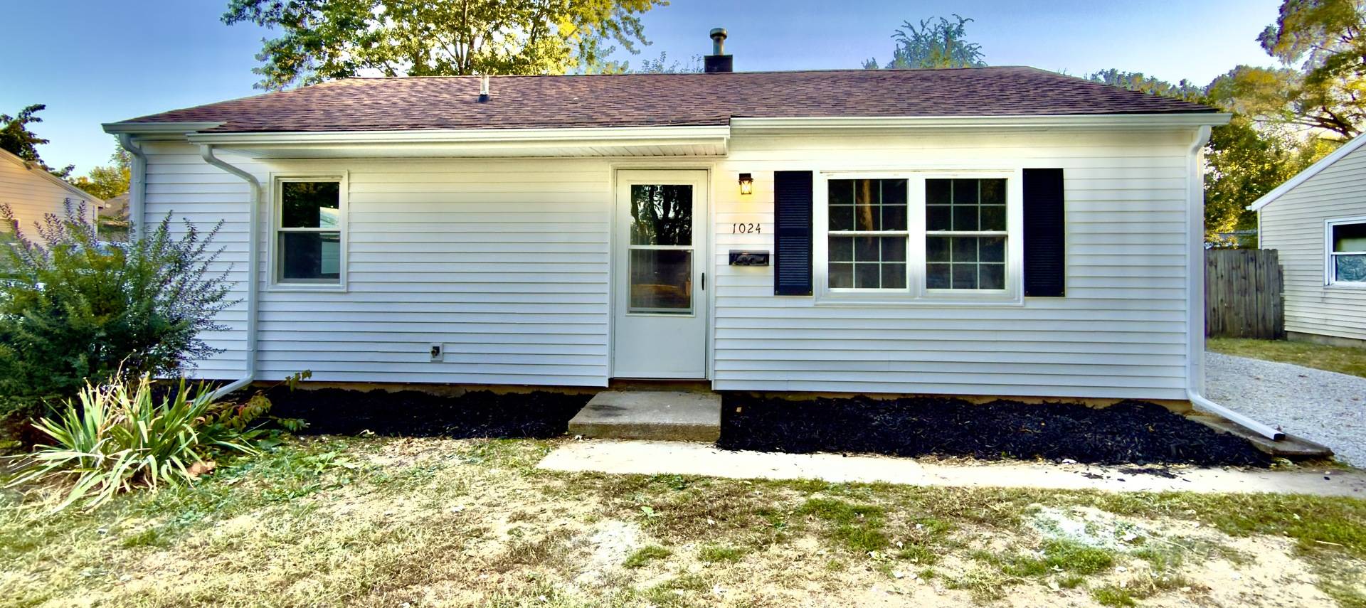 Rantoul, IL 61866,1024 Eastview DR