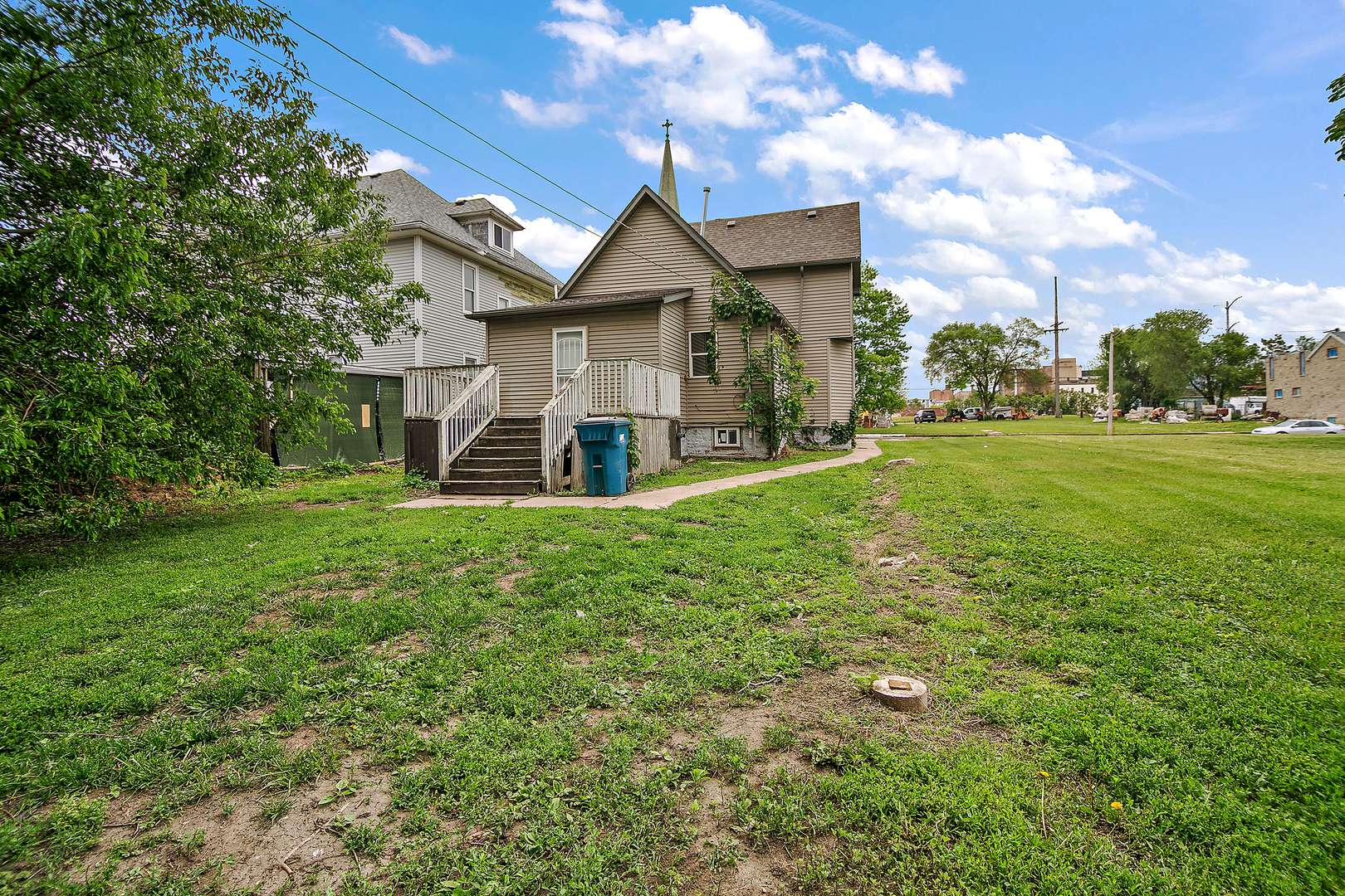 Kankakee, IL 60901,175 N Washington AVE