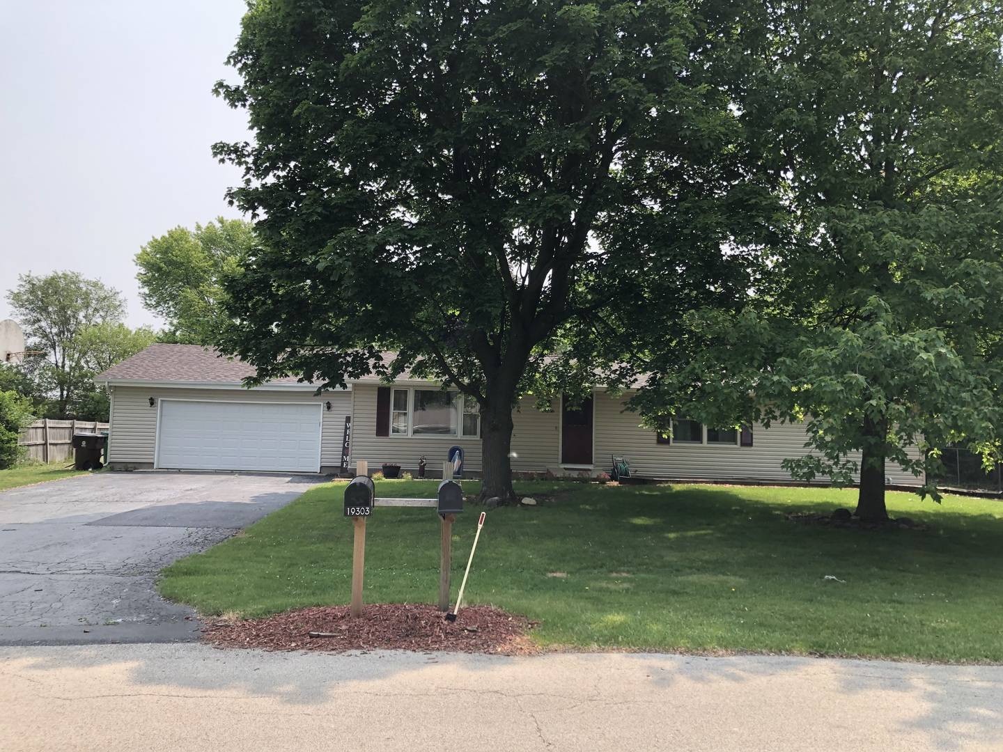 Elwood, IL 60421,19256 W Raymond DR