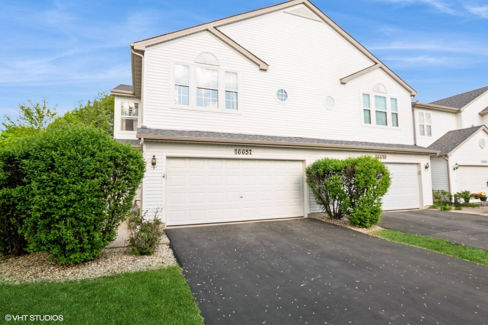 Lockport, IL 60441,16657 S Windsor LN #16657
