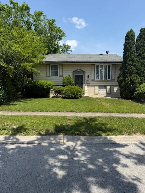 Richton Park, IL 60471,4720 Laurel DR