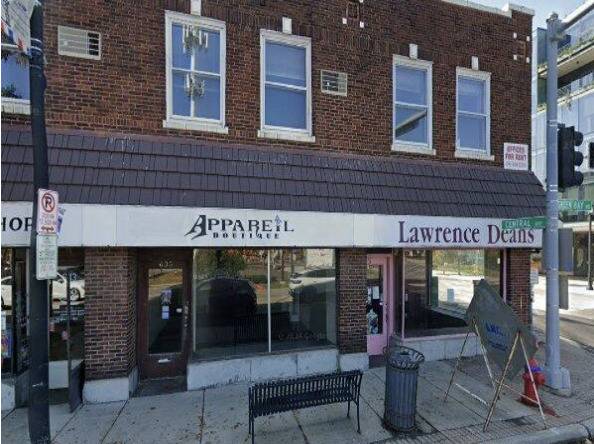 Wilmette, IL 60091,621 Green Bay RD