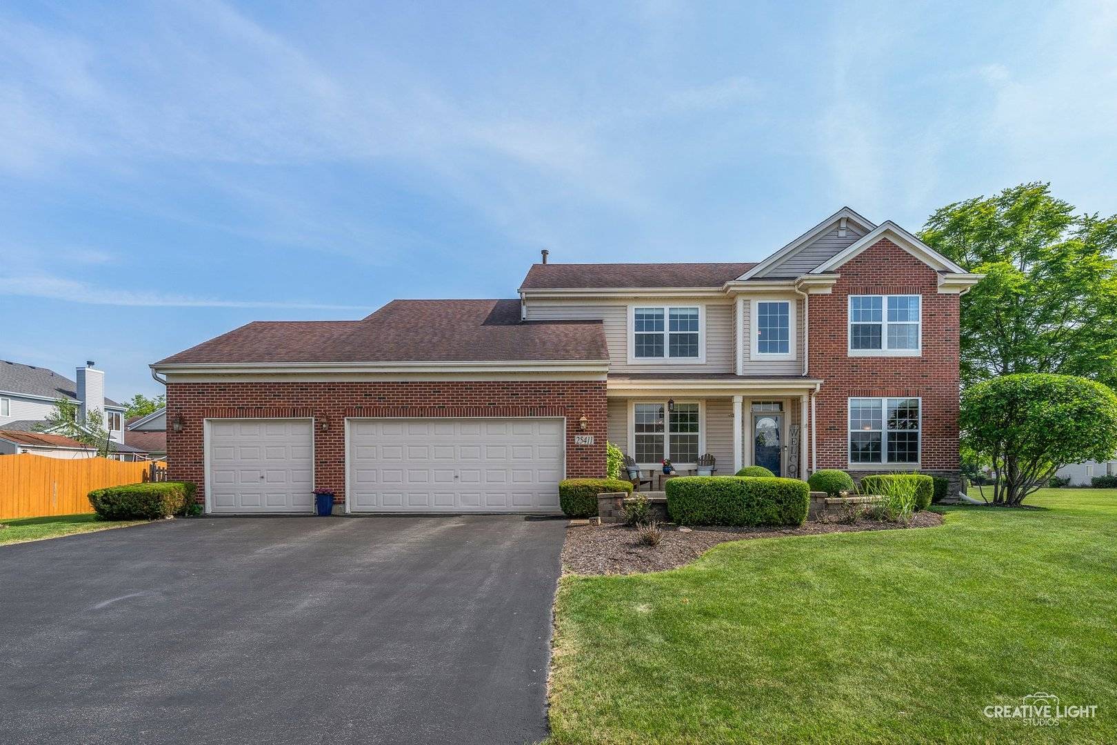 Plainfield, IL 60585,25411 W Juniper CT