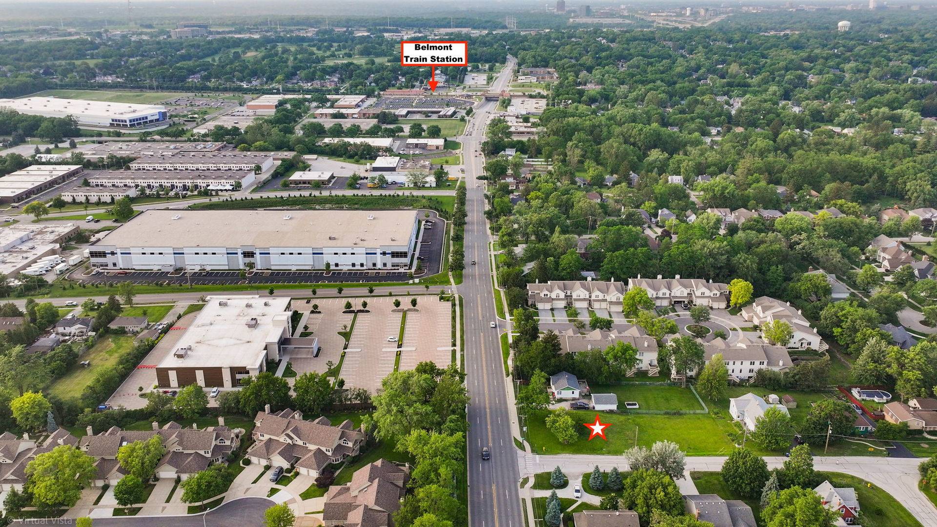 Downers Grove, IL 60515,2160 Howard AVE