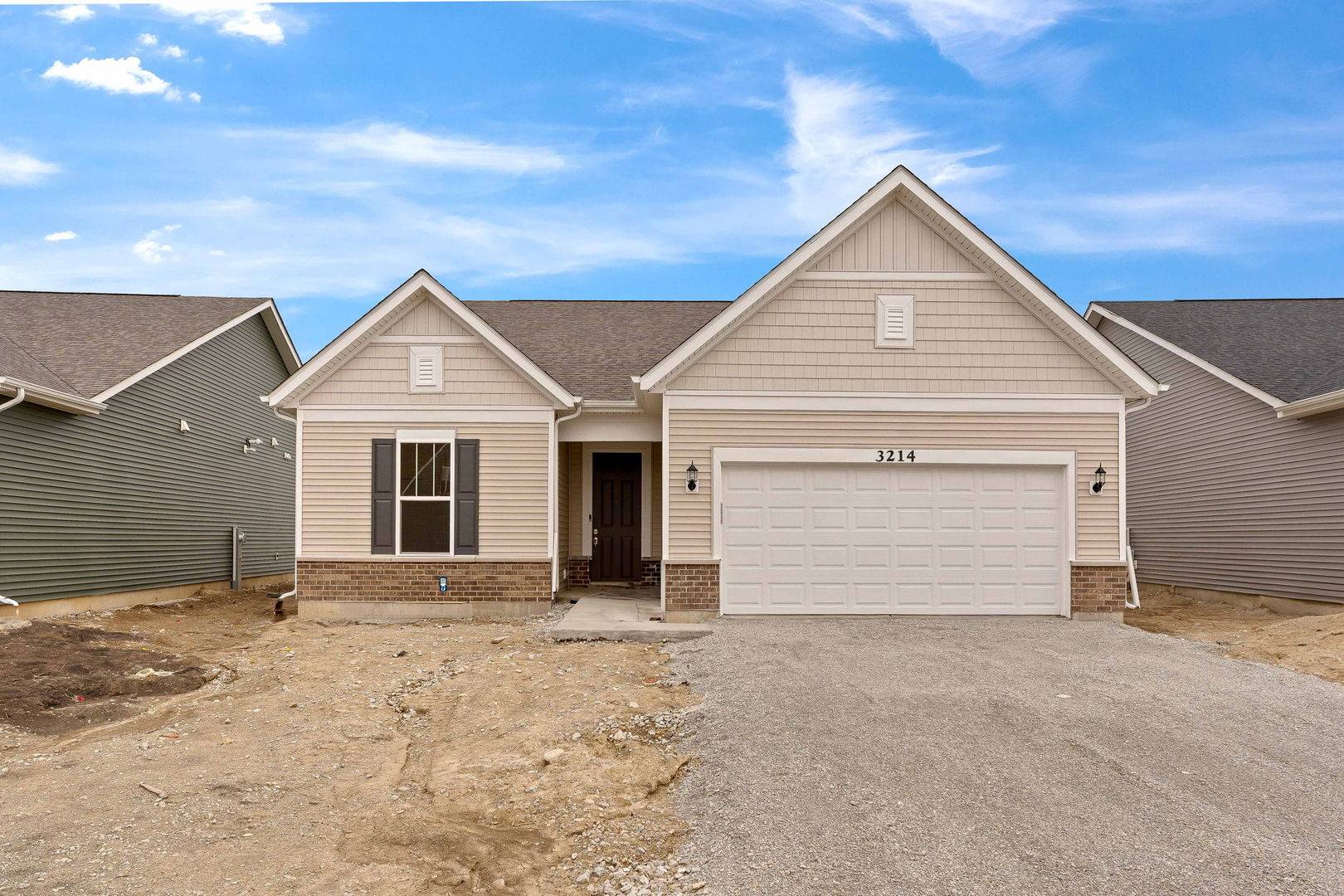 Aurora, IL 60503,3279 Wildlight RD