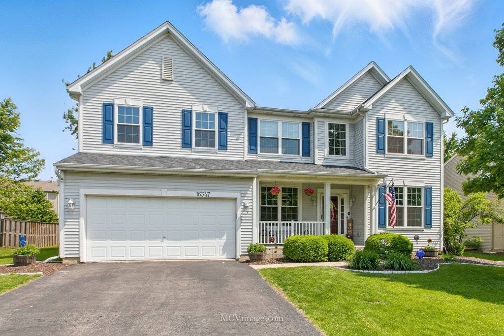 Lockport, IL 60441,16347 W Cagwin DR