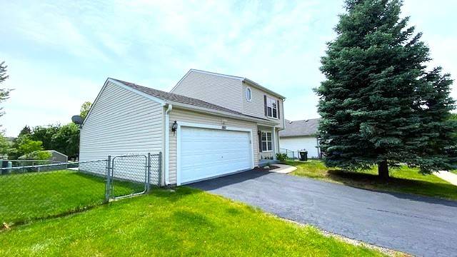 Carpentersville, IL 60110,1807 CAMBRIDGE DR