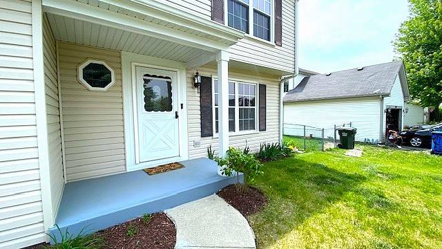Carpentersville, IL 60110,1807 CAMBRIDGE DR