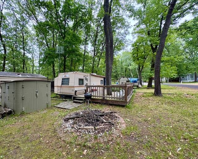 Sublette, IL 61367,10/40 Woodhaven