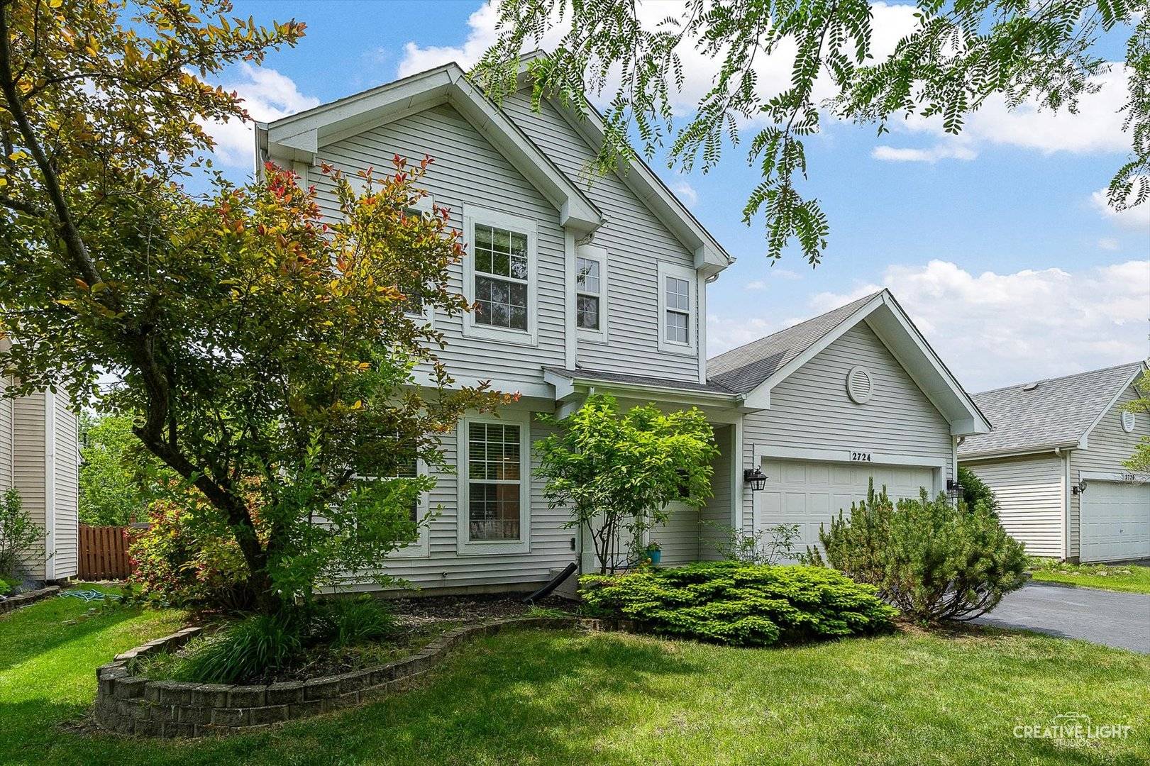 Naperville, IL 60564,2724 Bluewater CIR