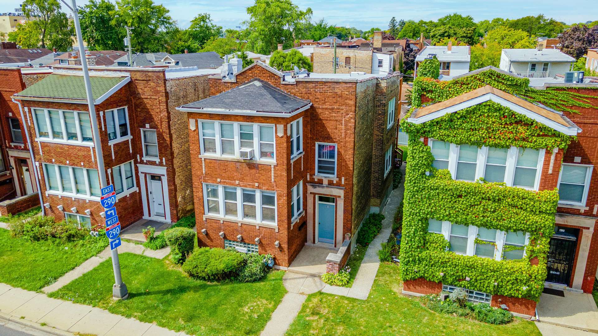 Forest Park, IL 60130,619 HARLEM AVE