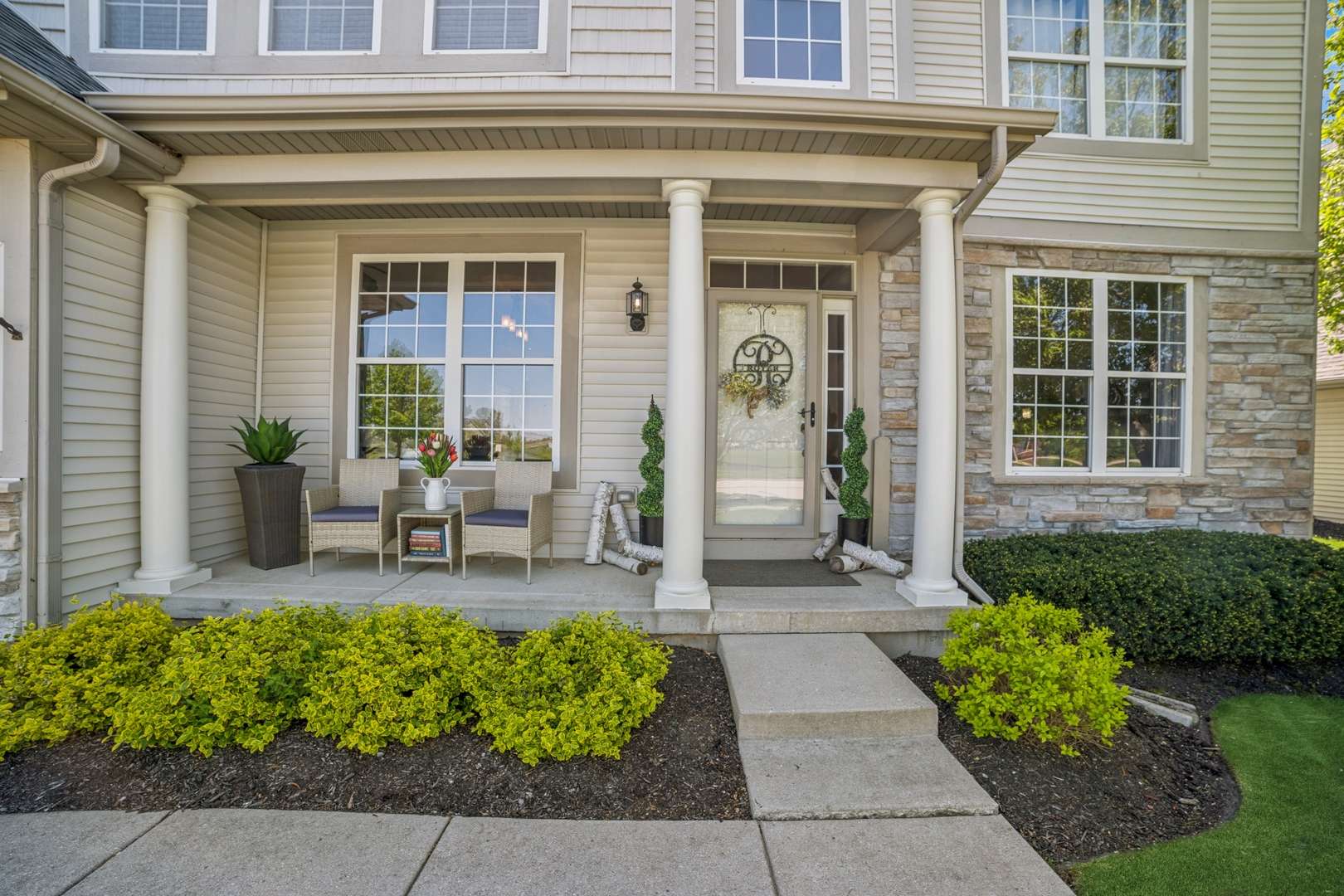 Sycamore, IL 60178,718 Northgate DR