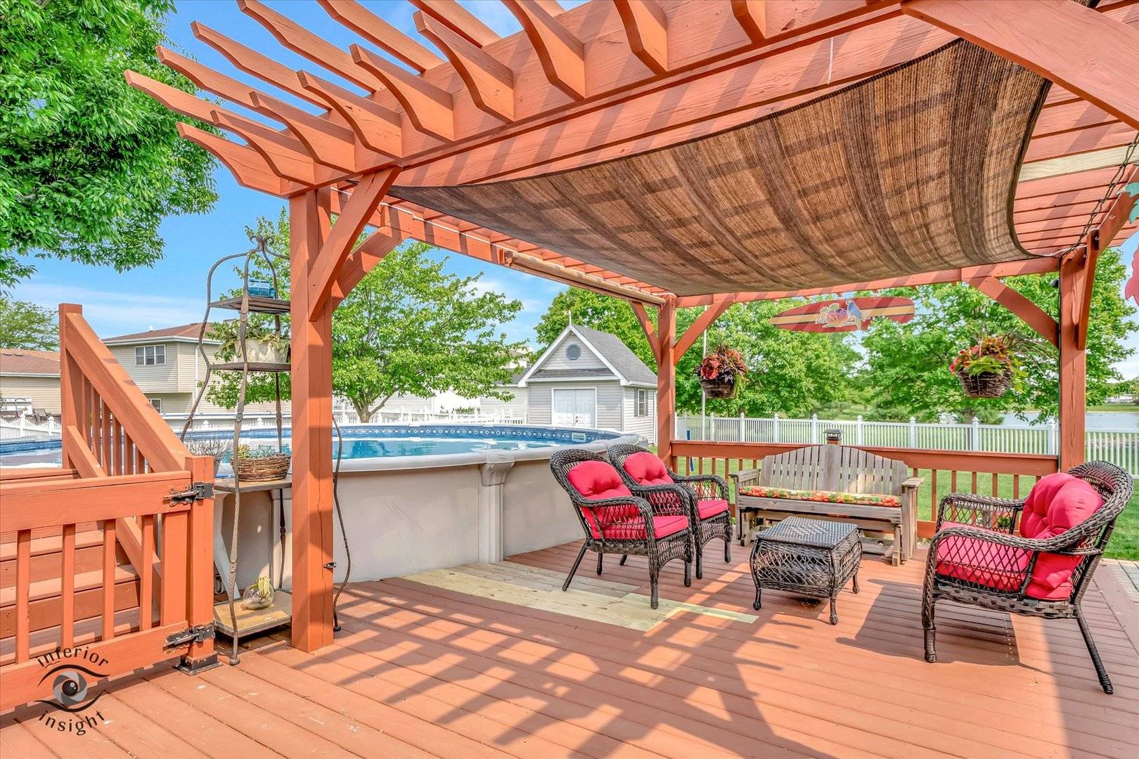 Beecher, IL 60401,1360 Pheasant Chase CIR