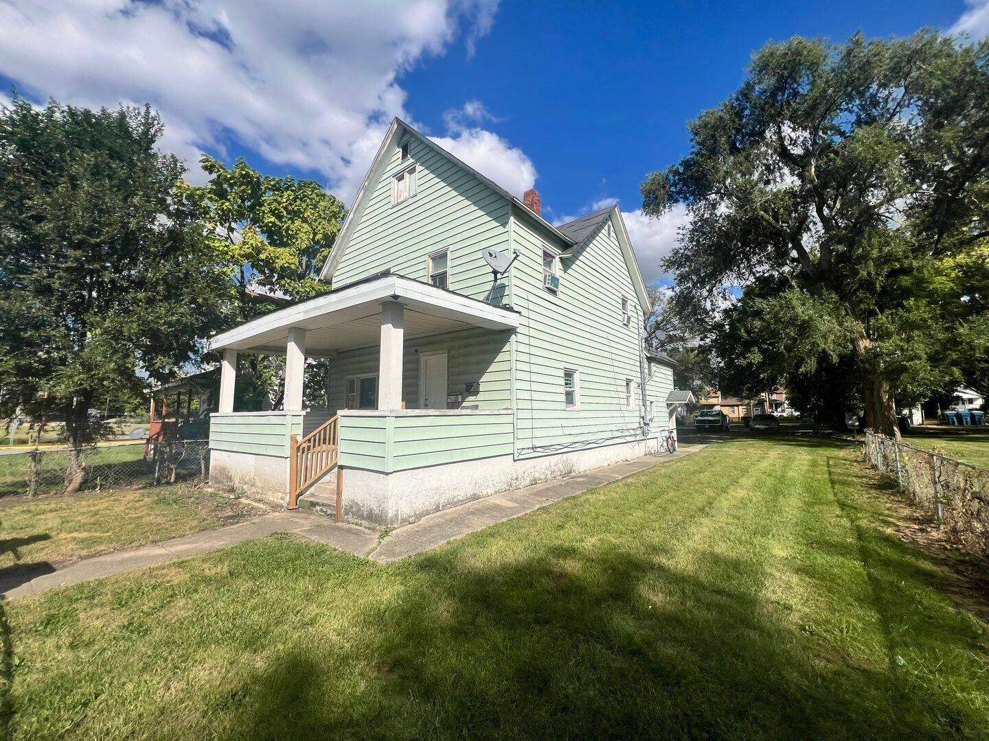Kankakee, IL 60901,768 N Indiana AVE
