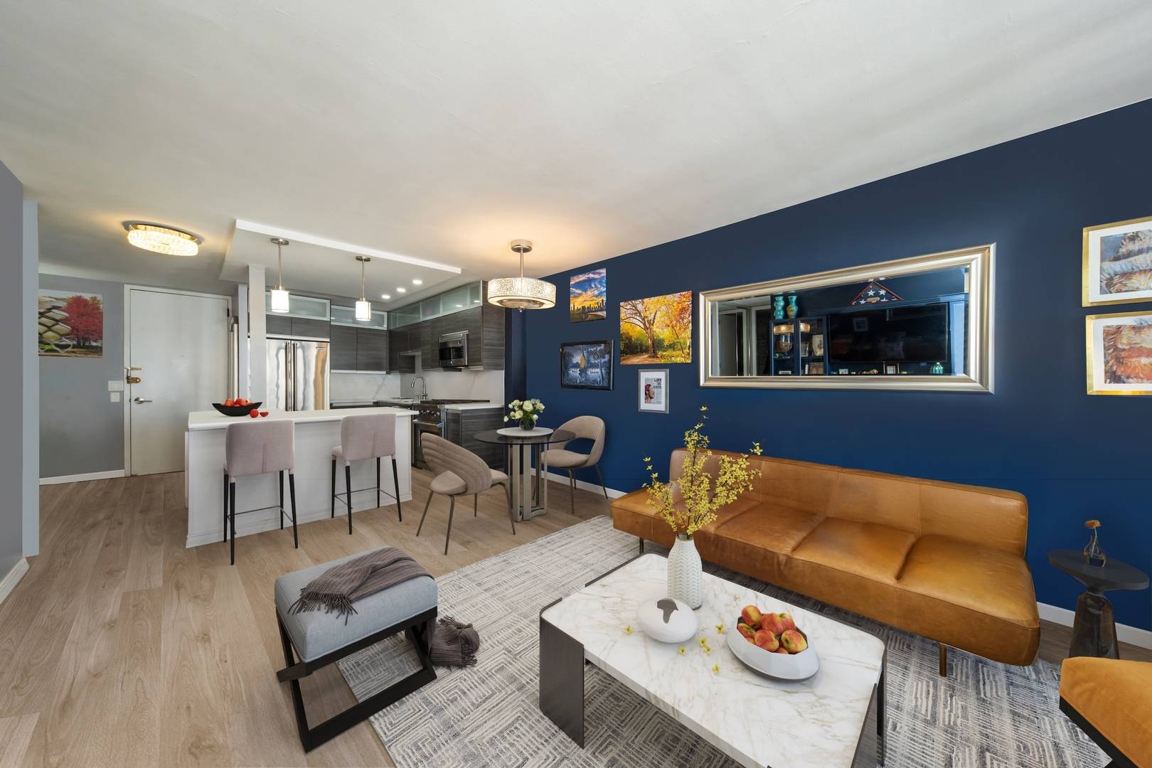 Chicago, IL 60614,1960 N Lincoln Park West #3011