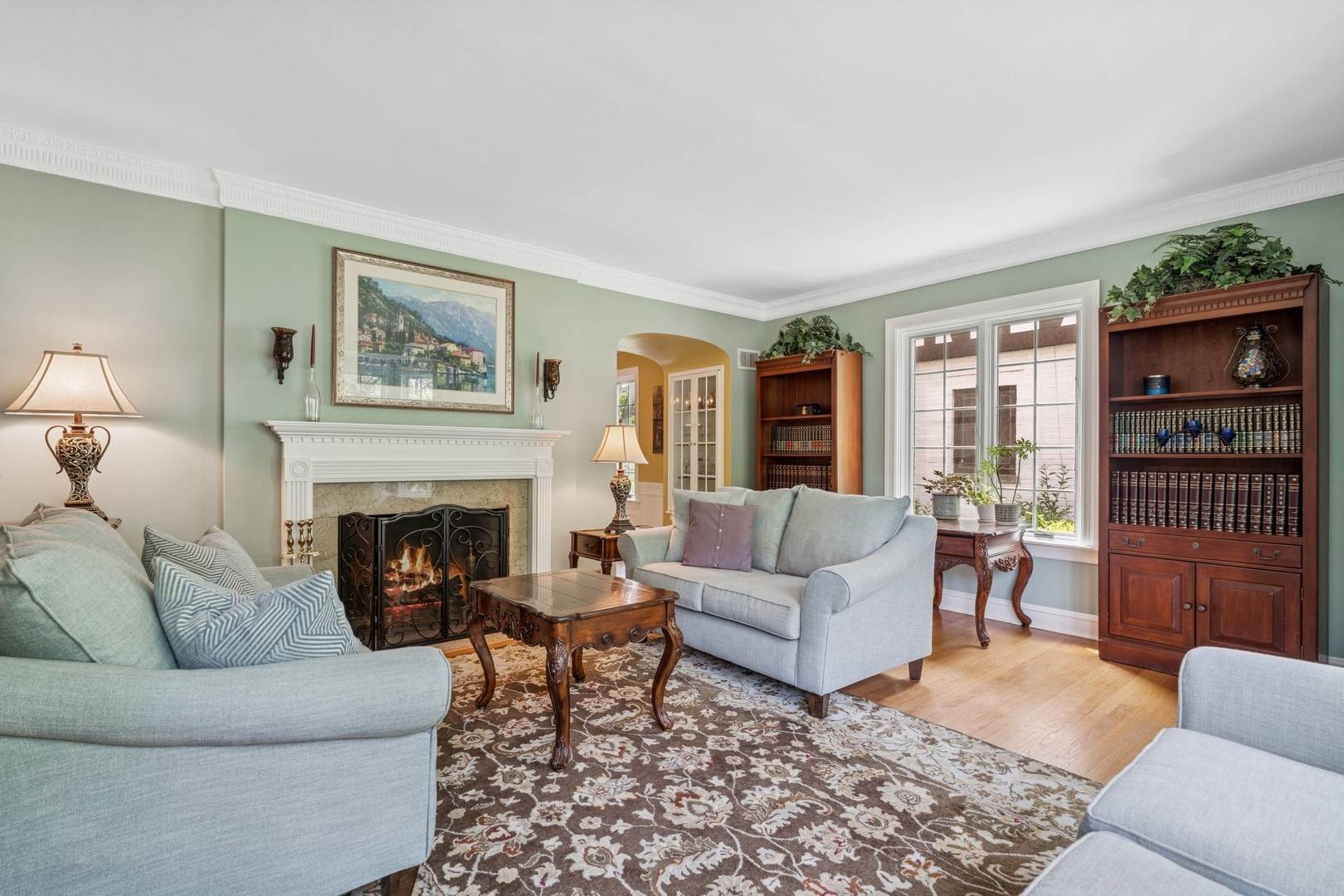 Evanston, IL 60203,9445 Avers AVE