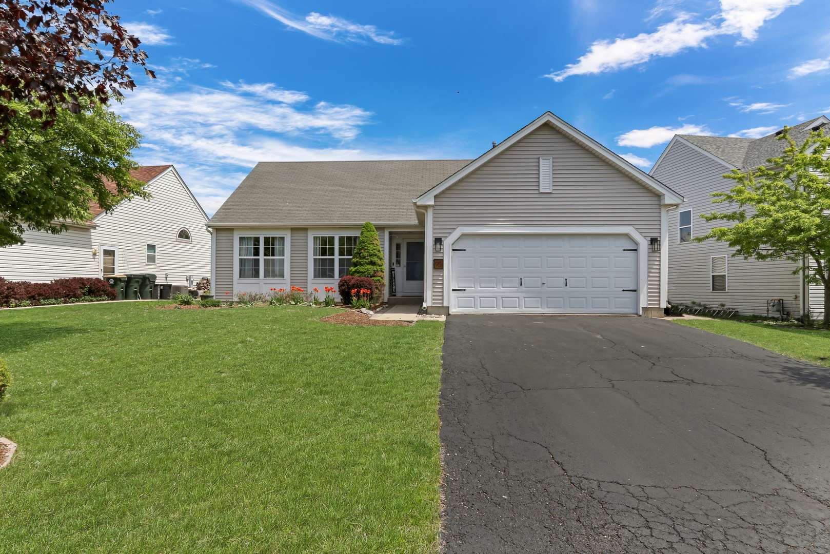 Hainesville, IL 60030,95 STILLWATER DR
