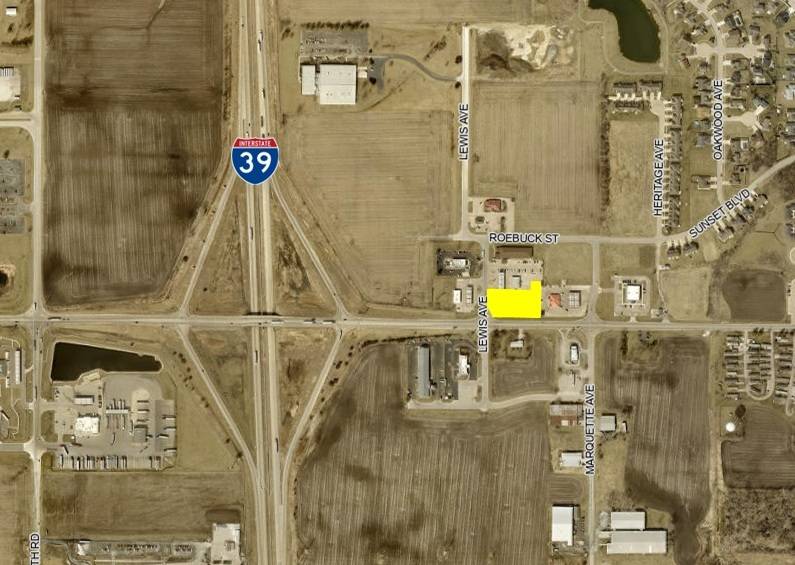 Oglesby, IL 61348,100 N Lewis AVE