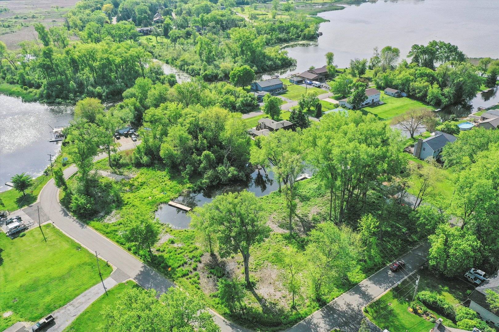 Antioch, IL 60002,41147 N Lincoln AVE