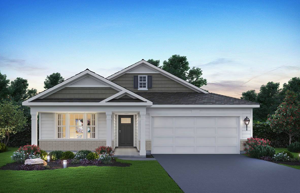 Wonder Lake, IL 60097,2278 elderberry CT
