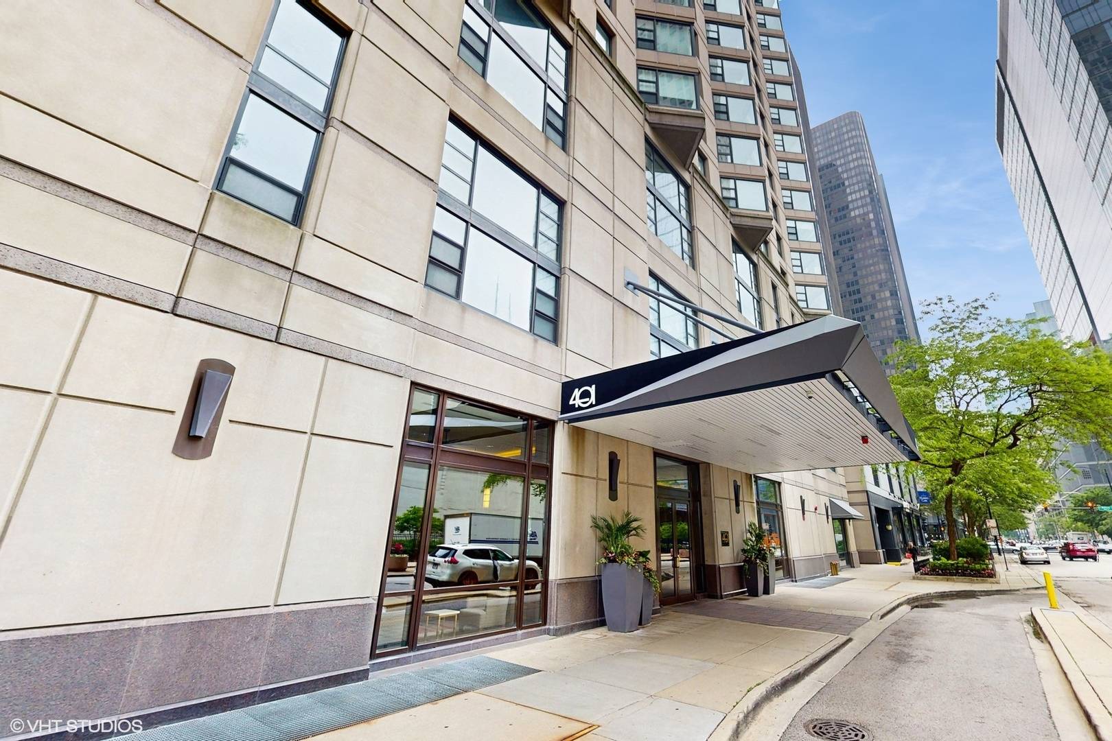 Chicago, IL 60611,401 E ONTARIO ST #4602