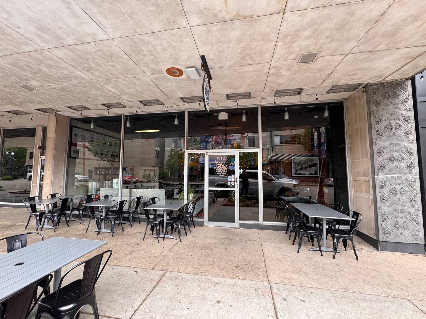 Ottawa, IL 61350,814 - 820 LaSalle ST