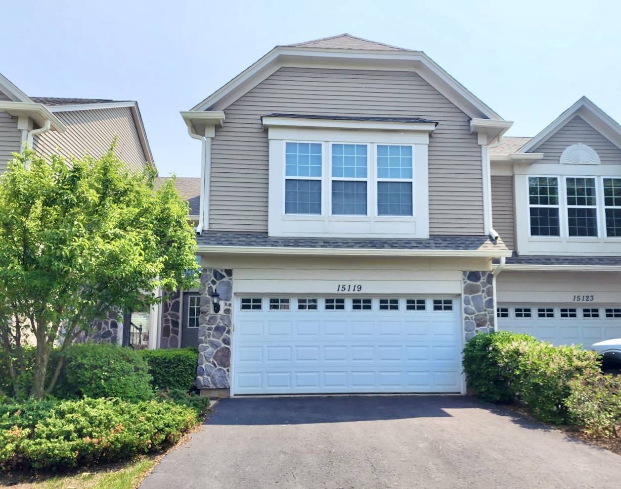 Lockport, IL 60441,15119 Laurel LN