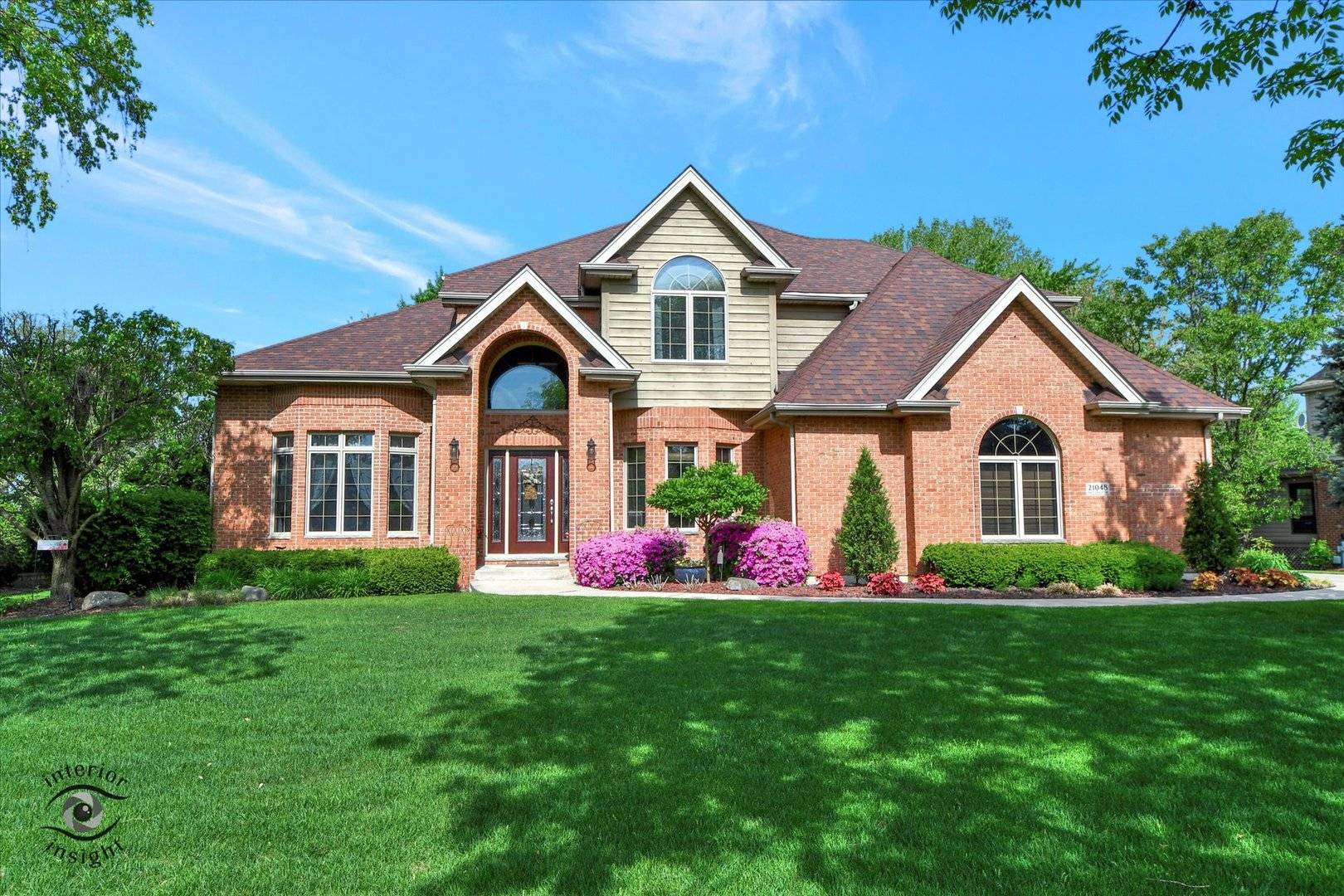 Mokena, IL 60448,21048 Tall Grass DR