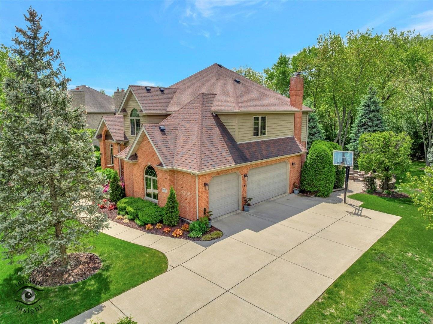 Mokena, IL 60448,21048 Tall Grass DR