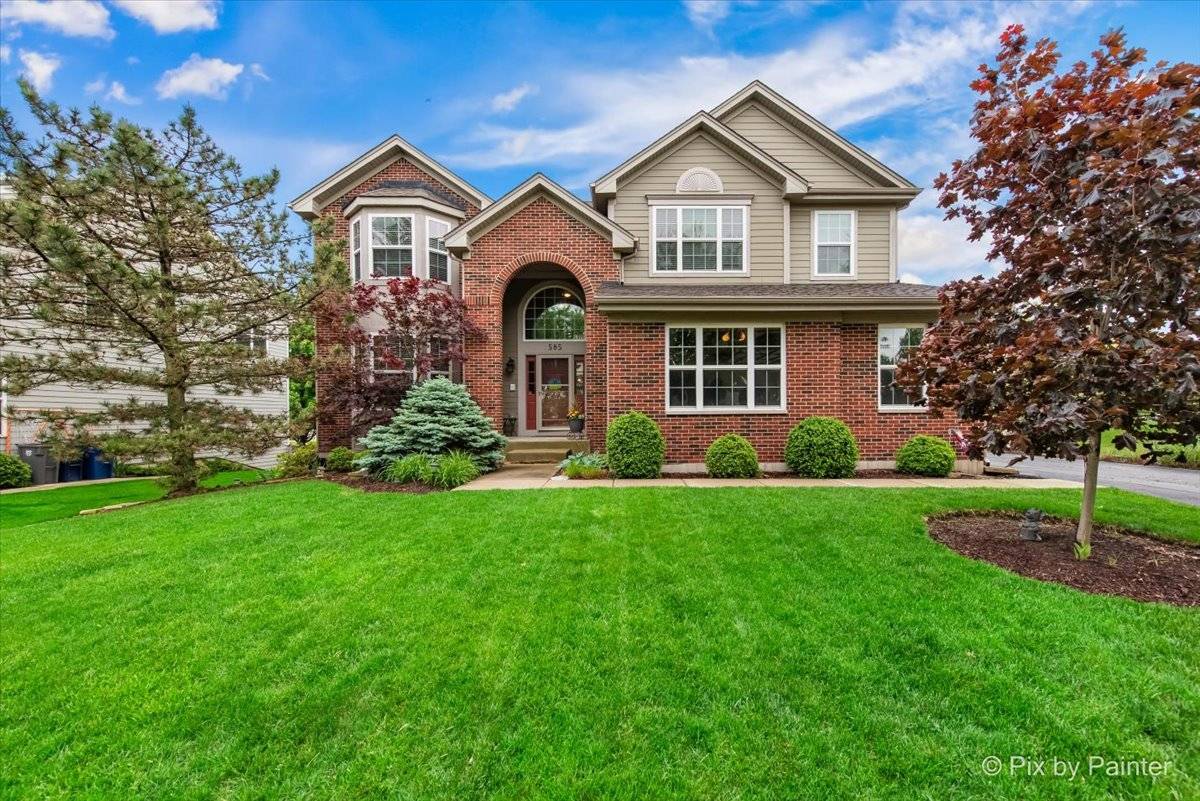 Elgin, IL 60124,585 Waterford RD
