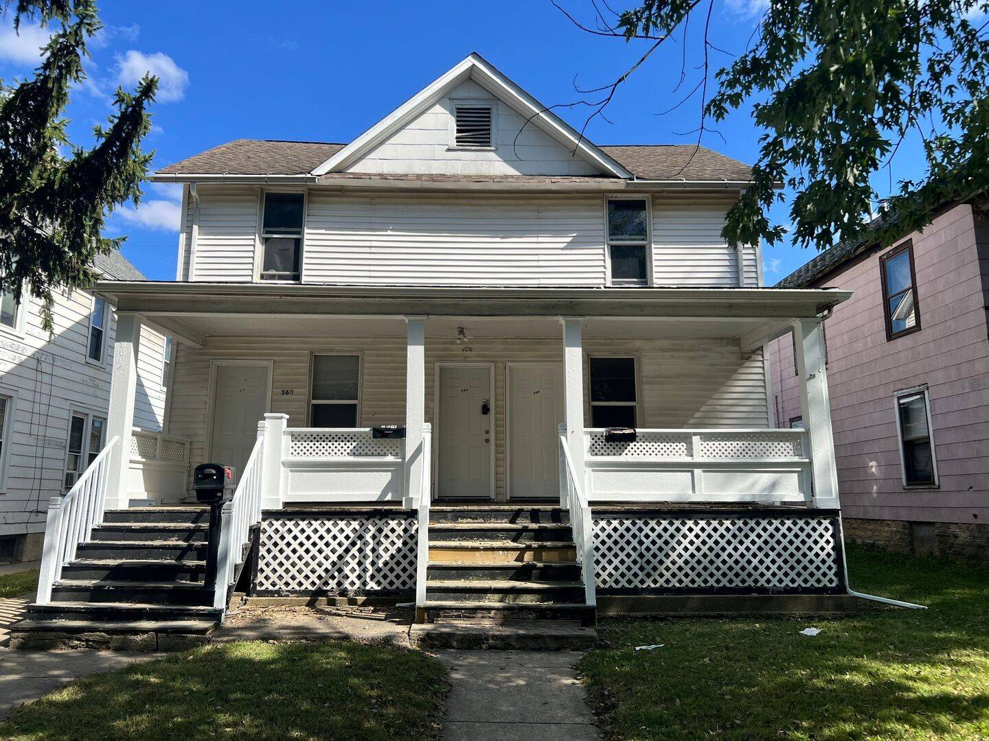 Kankakee, IL 60901,360 S Washington AVE