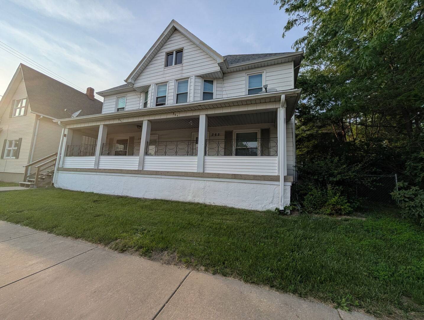 Kankakee, IL 60901,363 E Hickory ST