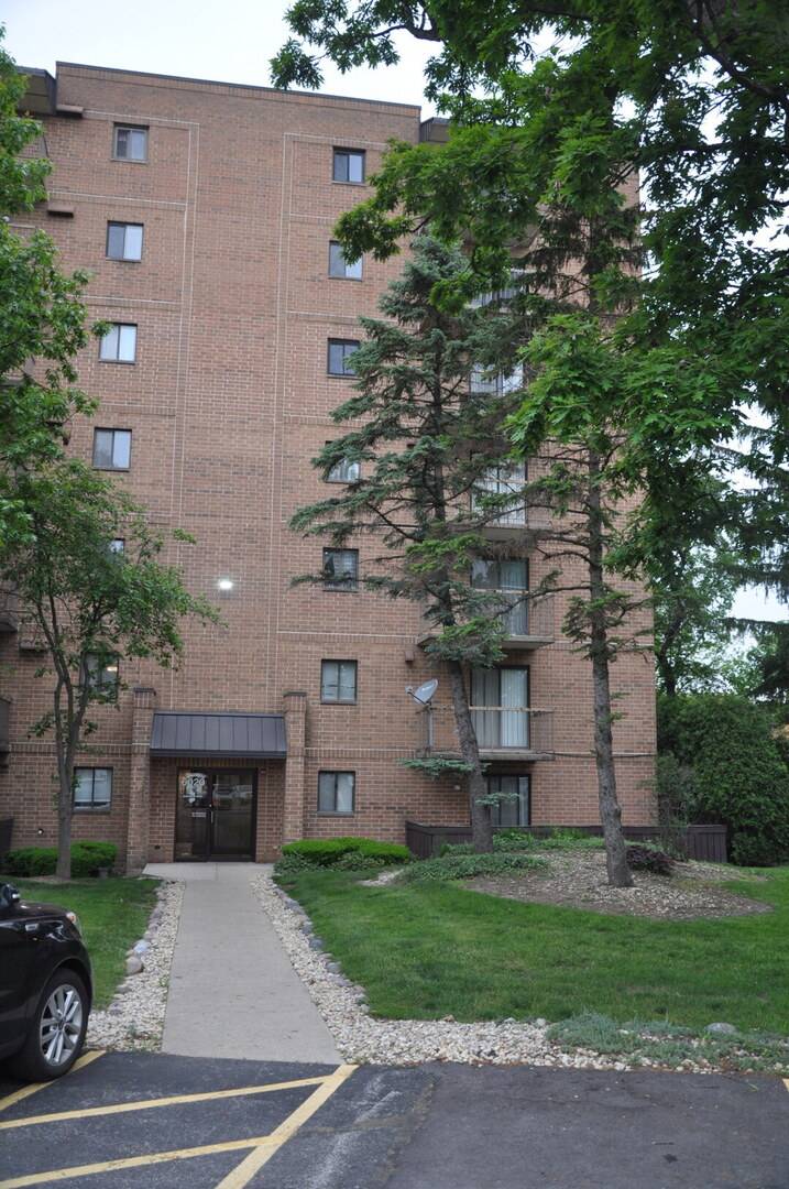 Tinley Park, IL 60477,6020 Lake Bluff DR #601