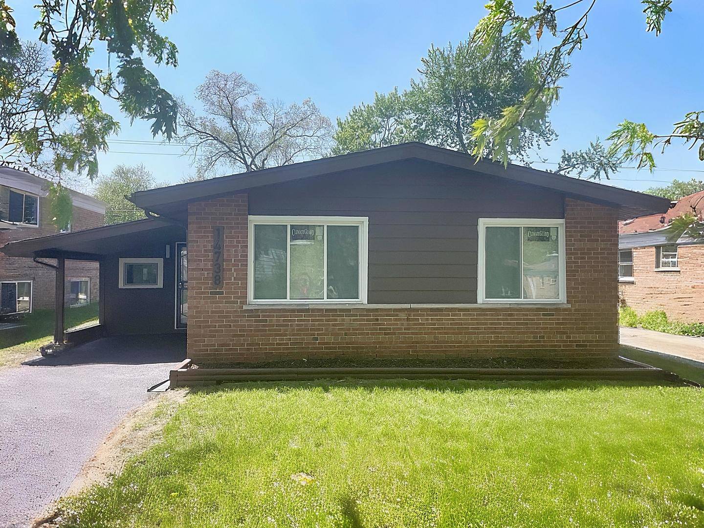 Dolton, IL 60419,14738 Dorchester AVE