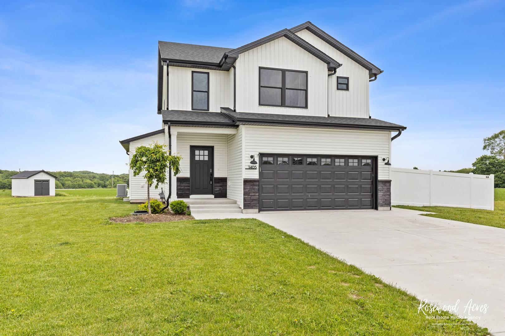 Kankakee, IL 60901,1405 Navajo CT