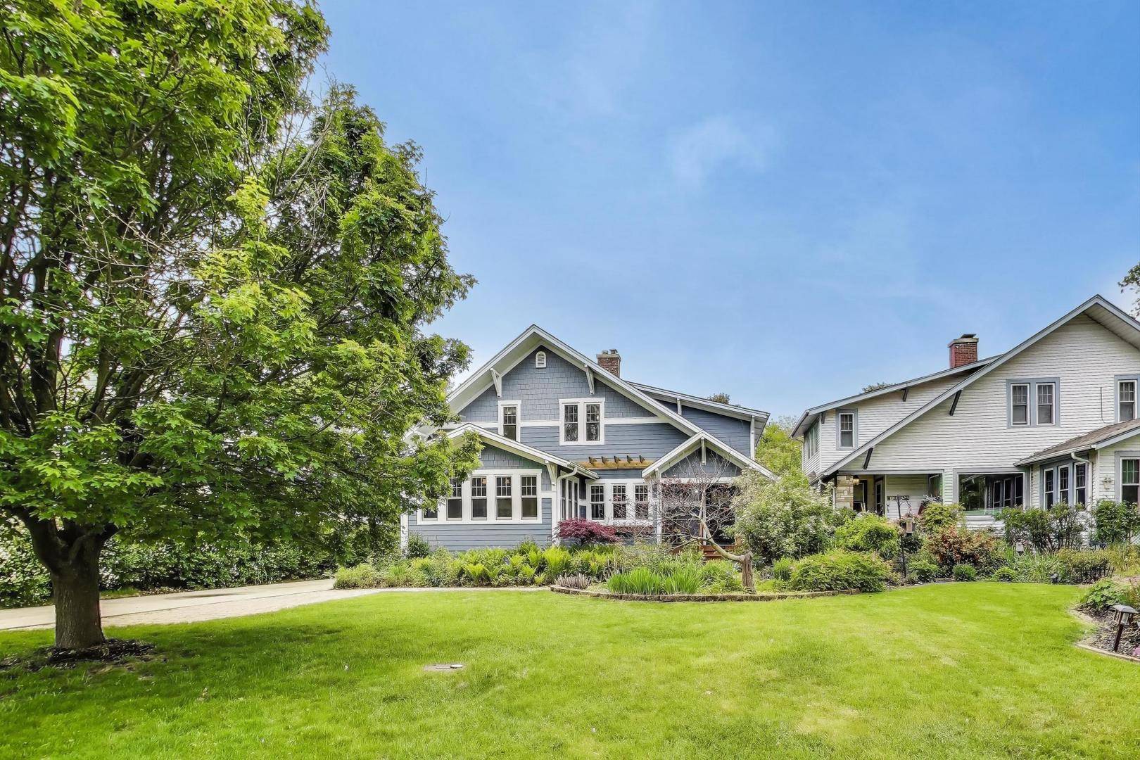 Highland Park, IL 60035,1350 Saint Johns AVE