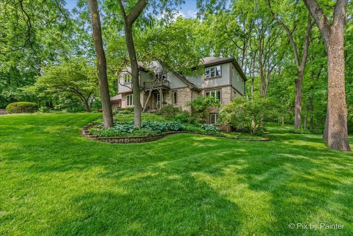 St. Charles, IL 60175,5N538 Hidden Springs DR